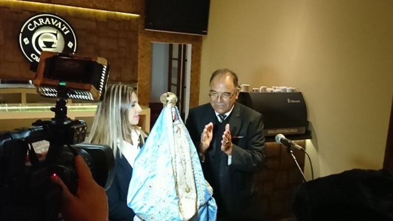 La Cámara de Turismo será presidida por una mujer