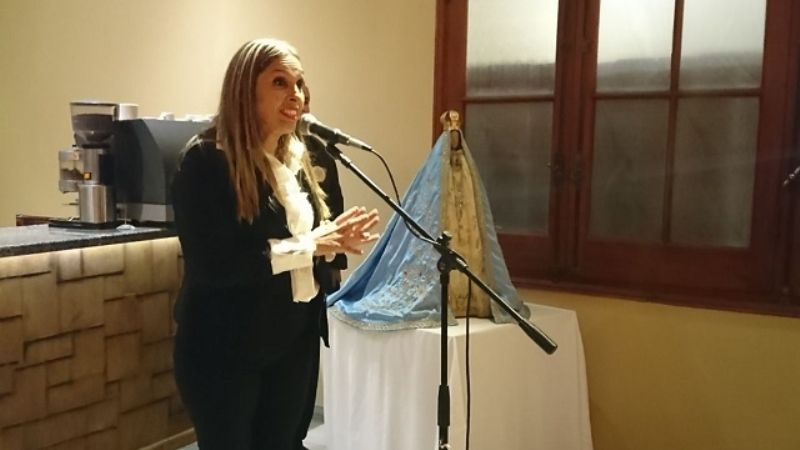 La Cámara de Turismo será presidida por una mujer