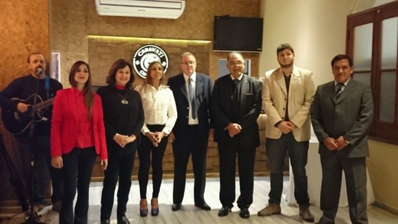 La Cámara de Turismo será presidida por una mujer