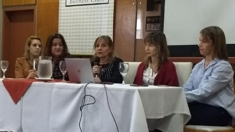 Nación presentó el Manual para la aplicación de las Guías Alimentarias