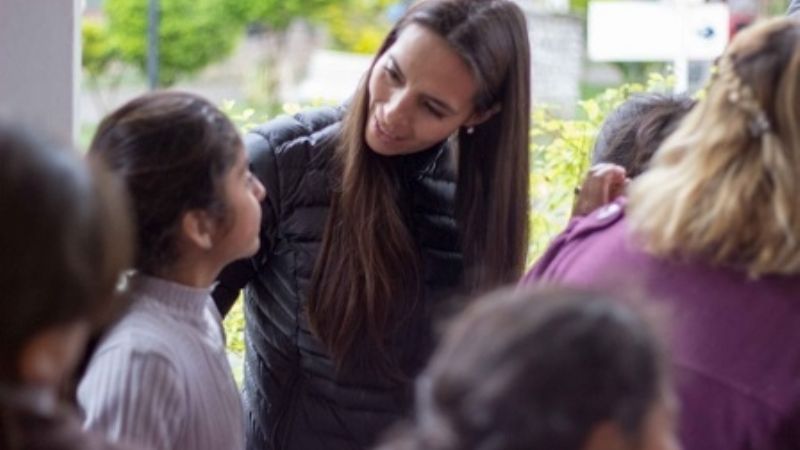 Lanzan la propuesta “La Biblioteca y el Archivo van a la Escuela”