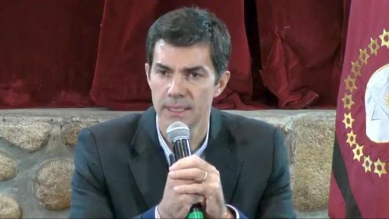 Urtubey sobre tarifas: "La reducción del IVA era sustentable"