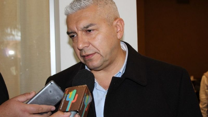 Páez y Gómez los candidatos de la Celeste y compañía