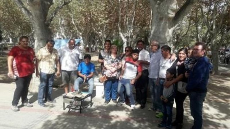 No descartan la unidad del peronismo en Andalgalá