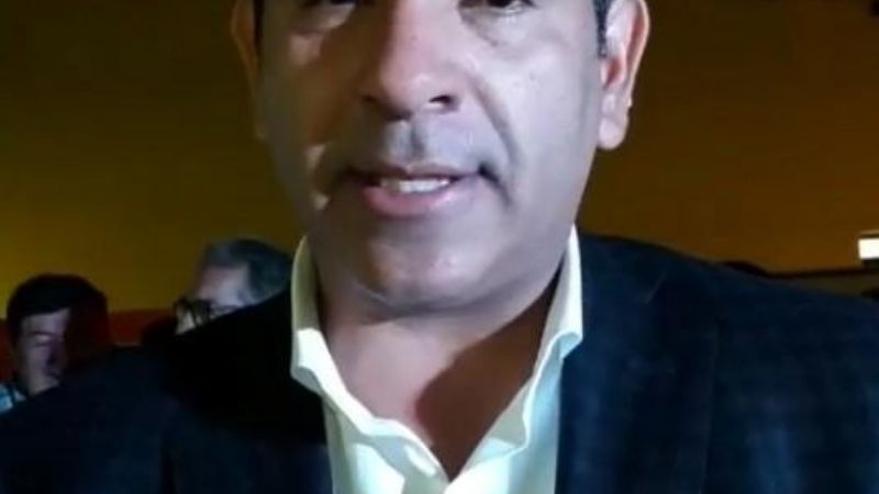 Recreo: Propuesta salarial del 17,5% en cuotas