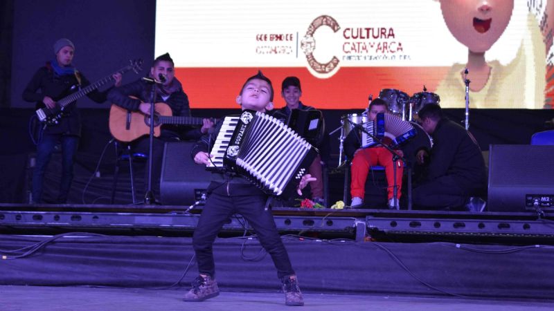 Abre la convocatoria de propuestas artísticas para el “Ponchito 2018”