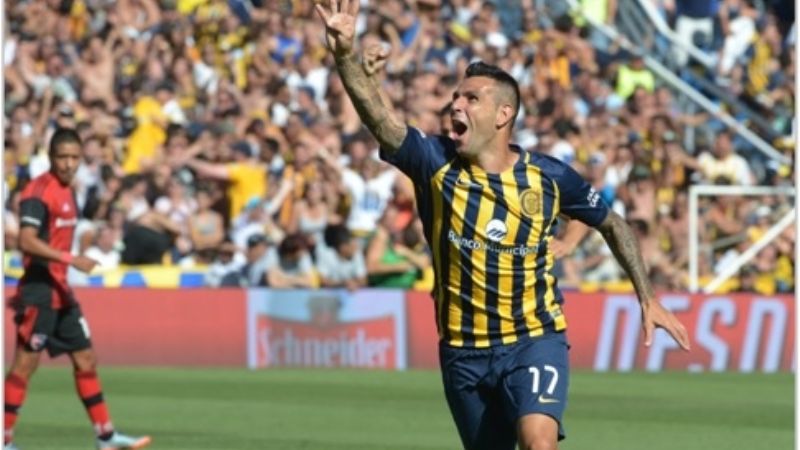 Partidos de la Superliga que se verán "gratis" este fin de semana