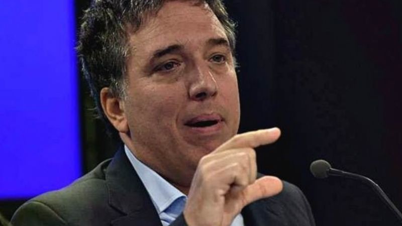 El Gobierno mantiene como meta una inflación del 15%