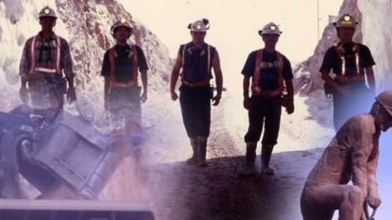 Semana de la Minería