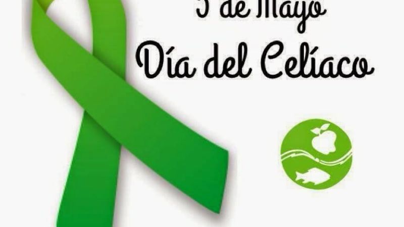 Mes de la Celiaquía: Actividades en el Hospital "Dr. Liborio Forte"