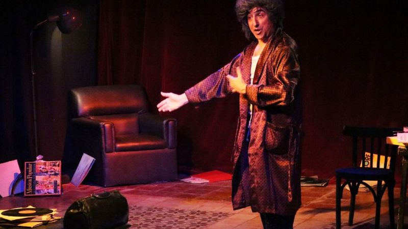 “Teatro Va 3” llega a Capayán y cierra el domingo en Capital