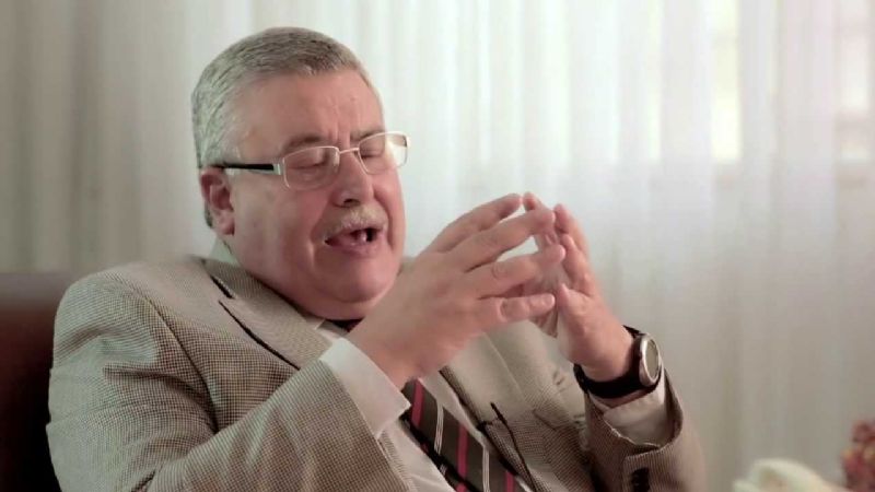 “Se está negociando como si el partido y los afiliados fueran mercadería”