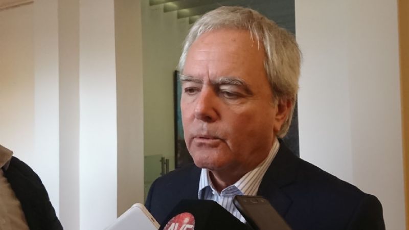 “La única manera de resolver los problemas de la Argentina es creciendo”