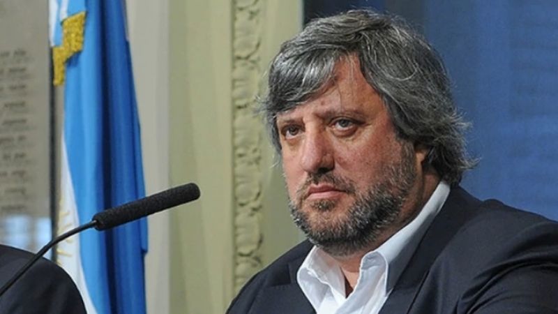 Renunció el presidente del ENACOM