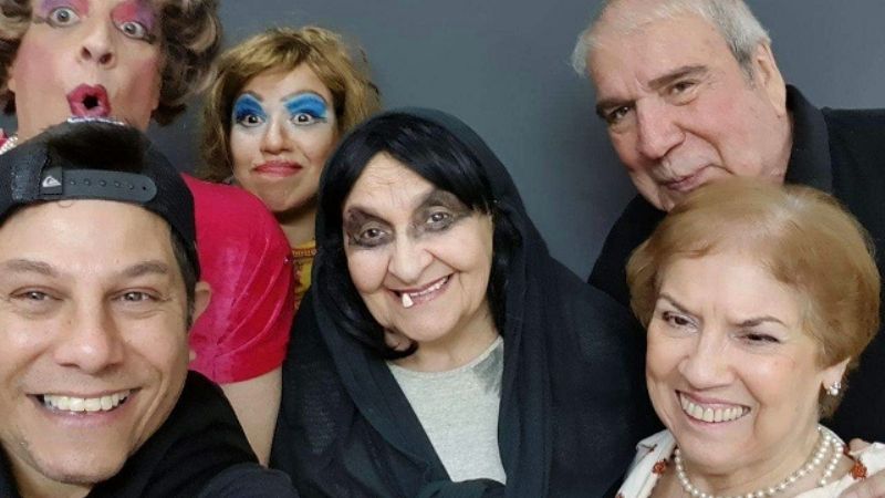 “Apasanca” vuelve al Calchaquí