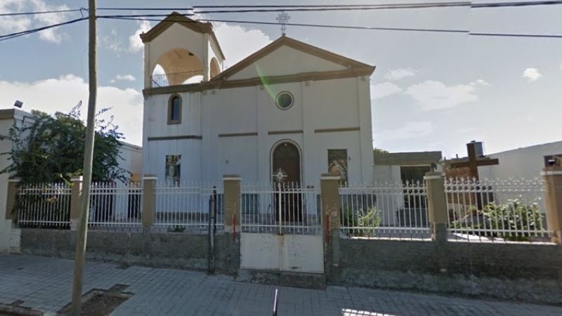 El Sargento Castro González será sepultado mañana