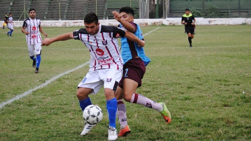 Clasificó Ferro en la “B” y San Lorenzo arrimó en la “C”