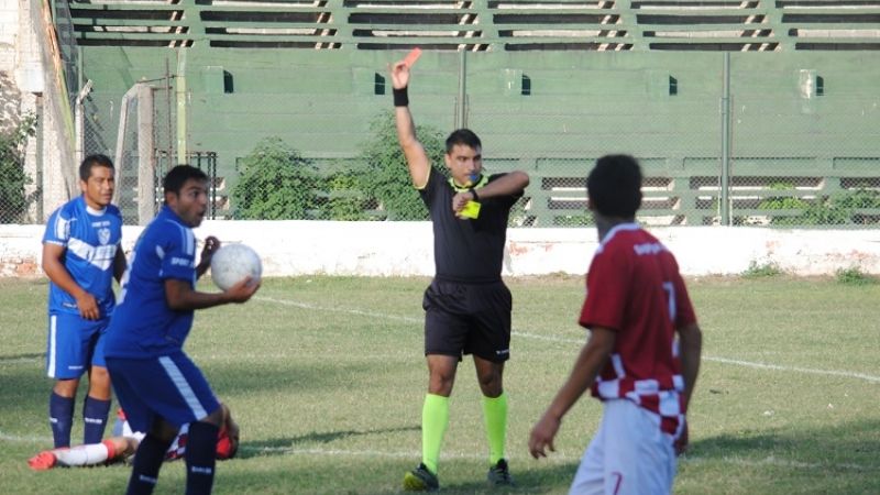 “Poli” goleó y clasificó; San Martín afuera y “Pincha” adentro