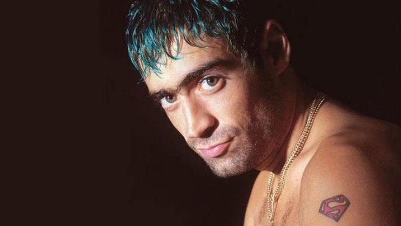 Se conoció al actor que interpretará a Rodrigo en la película "El Potro"