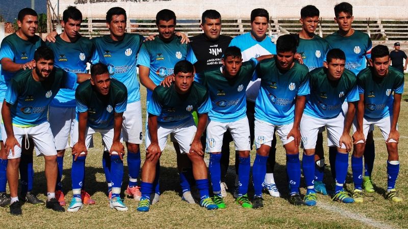 “Poli” goleó y clasificó; San Martín afuera y “Pincha” adentro