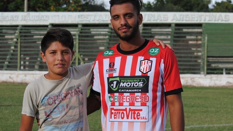 Social Rojas y La Tercena pasaron de ronda en la Superliga