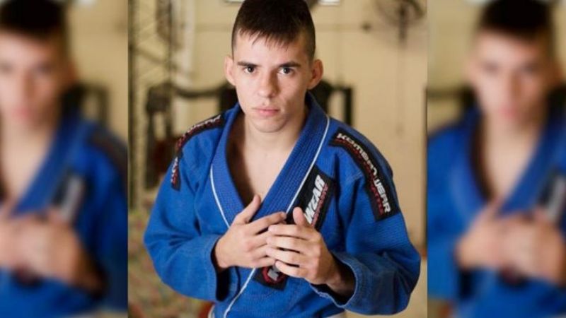 Tucumán: asesinan a experto en artes marciales