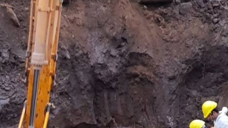 Vera propuso trabajar en cisternas para situaciones de emergencia en FME