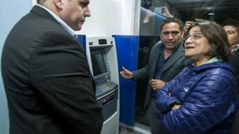 Gutiérrez gestiona mejoras con Corpacci