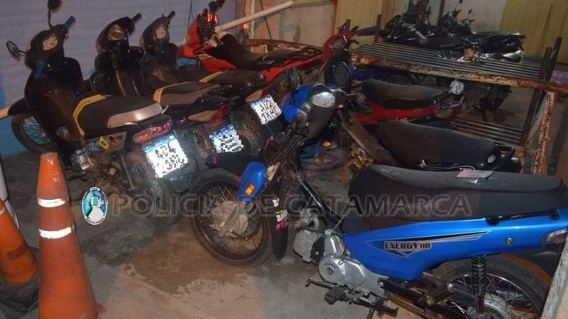 Secuestran 50 vehículos con 20 test de alcoholemia positivos