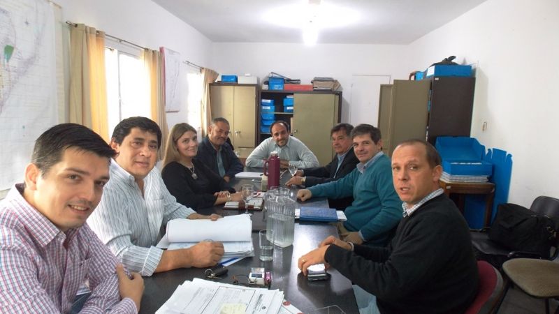 Despacho favorable para el proyecto de liberación del “Acueducto Norte”