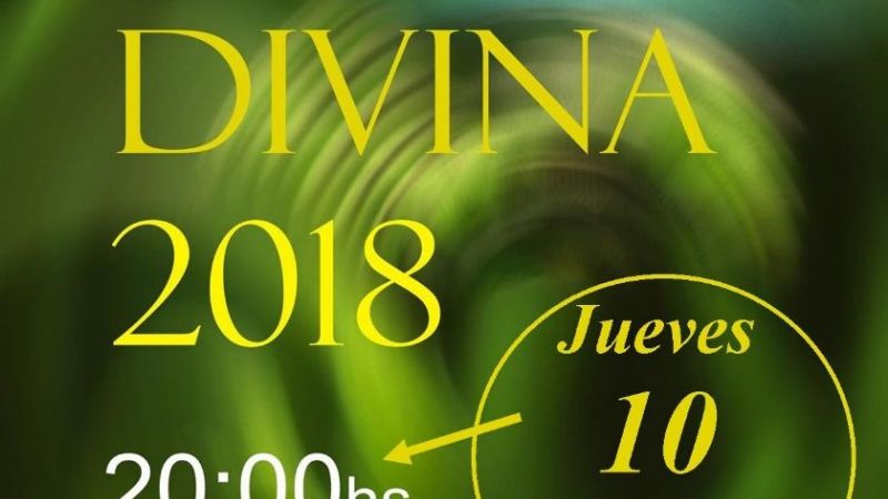 Suspenden lectio divina en adhesión a los actos por natalicio de Esquiú