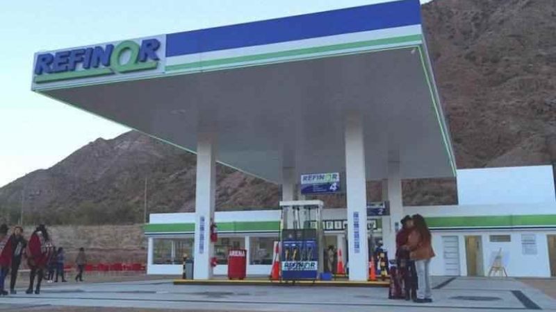 Municipio de La Rioja ofrecerá descuentos en combustible