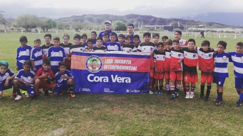 Intensa actividad de la Banda Club de Futbol