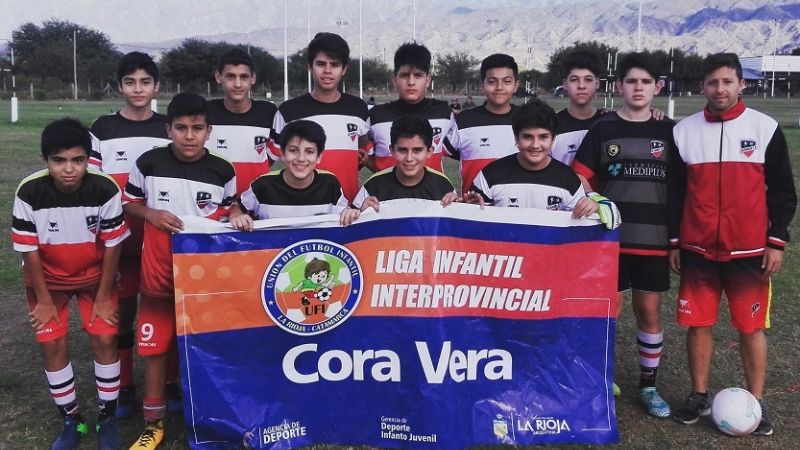 Intensa actividad de la Banda Club de Futbol