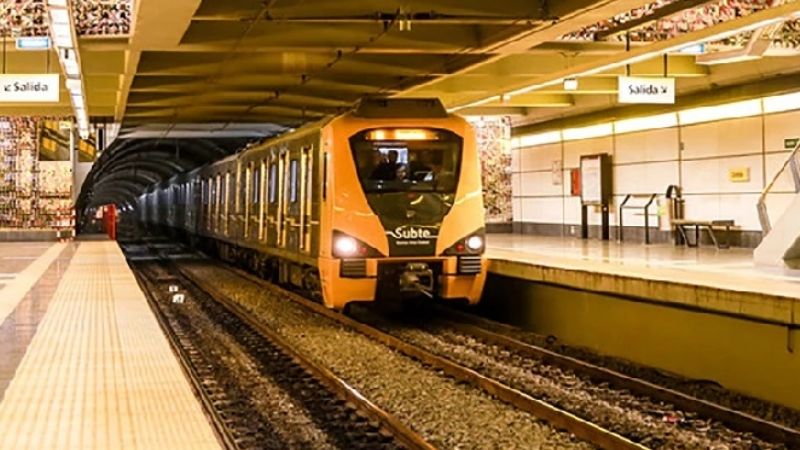 La Justicia frenó el “tarifazo” en el subte porteño