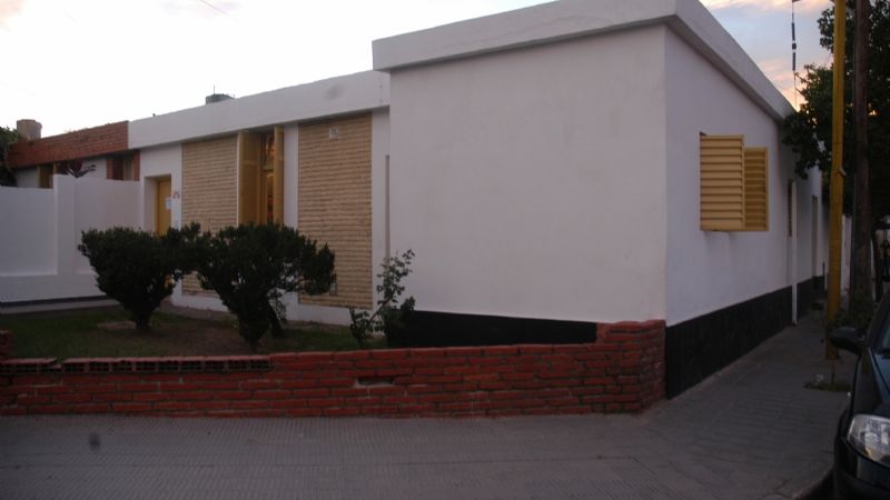 Denunció que la quisieron secuestrar