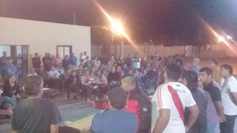 Gremios rechazaron oferta de Herrera y piden $2200 de aumento