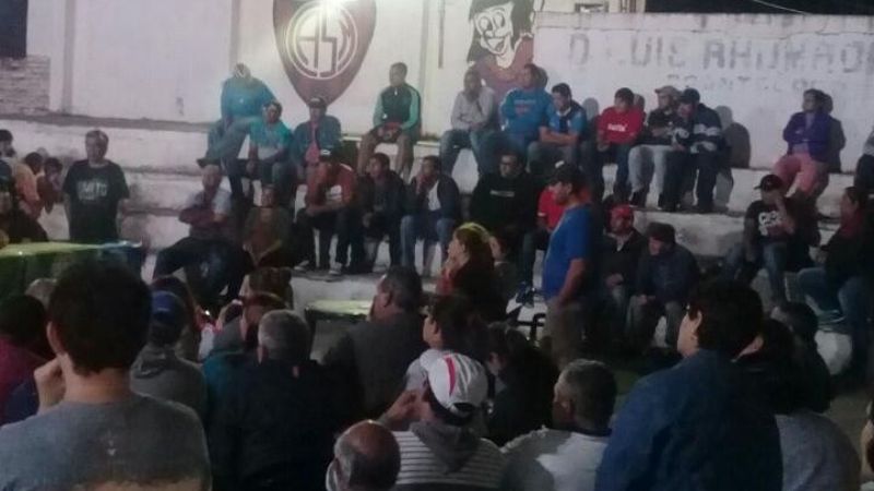 Gremios rechazaron oferta de Herrera y piden $2200 de aumento