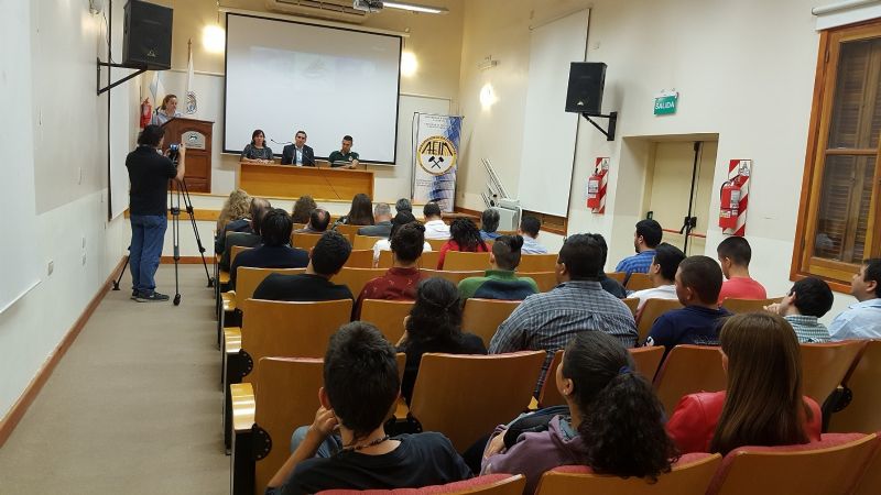 Respaldan un mayor impulso de la minería