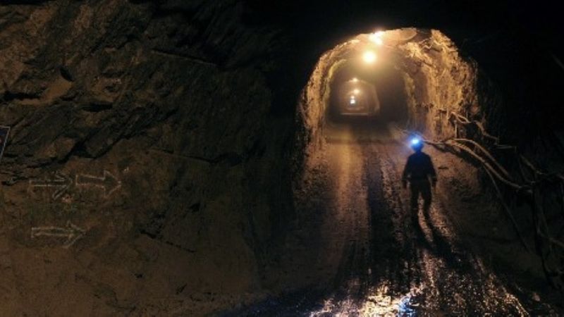 Evalúan alternativas para explotar el yacimiento Agua Rica