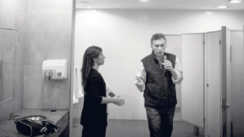 El “macrismo” echa empleados y nombra funcionarios