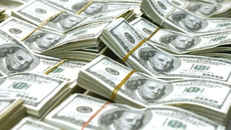 Tras anuncio de la vuelta al FMI, el dólar avanza un 3,3%