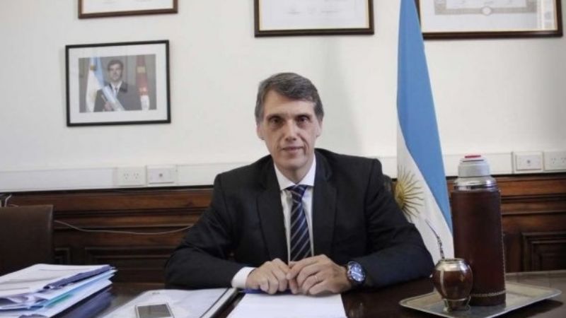 Confirman que quitarán del proyecto opositor la baja del IVA