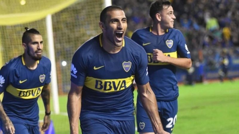 Boca en busca del punto que le falta para ser bicampeón