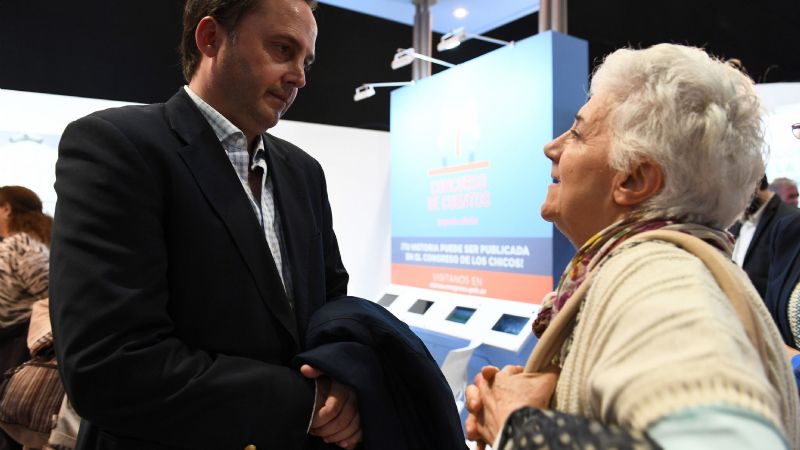 Mera instó a solucionar la deuda social y promover la participación ciudadana