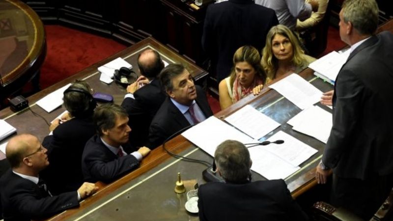 La oposición tendría los votos para frenar el tarifazo en Diputados