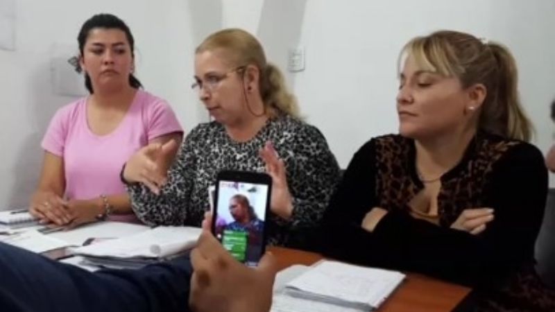 Se suspendieron los festejos de los 143 años de Recreo