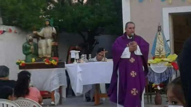 Pastoral de Adicciones sobre el Hogar de Cristo