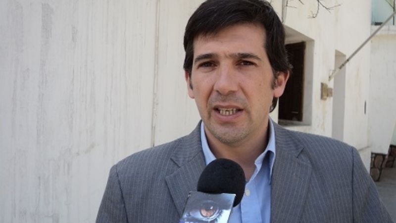 La defensa de Kotler no pudo finalizar los alegatos