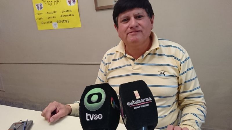 Apagón en escuelas en contra de los tarifazos y la reforma laboral